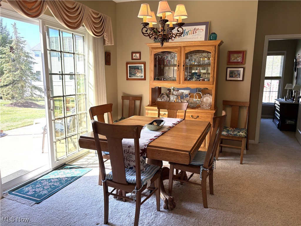 Cross Creek Village Condo - Residential