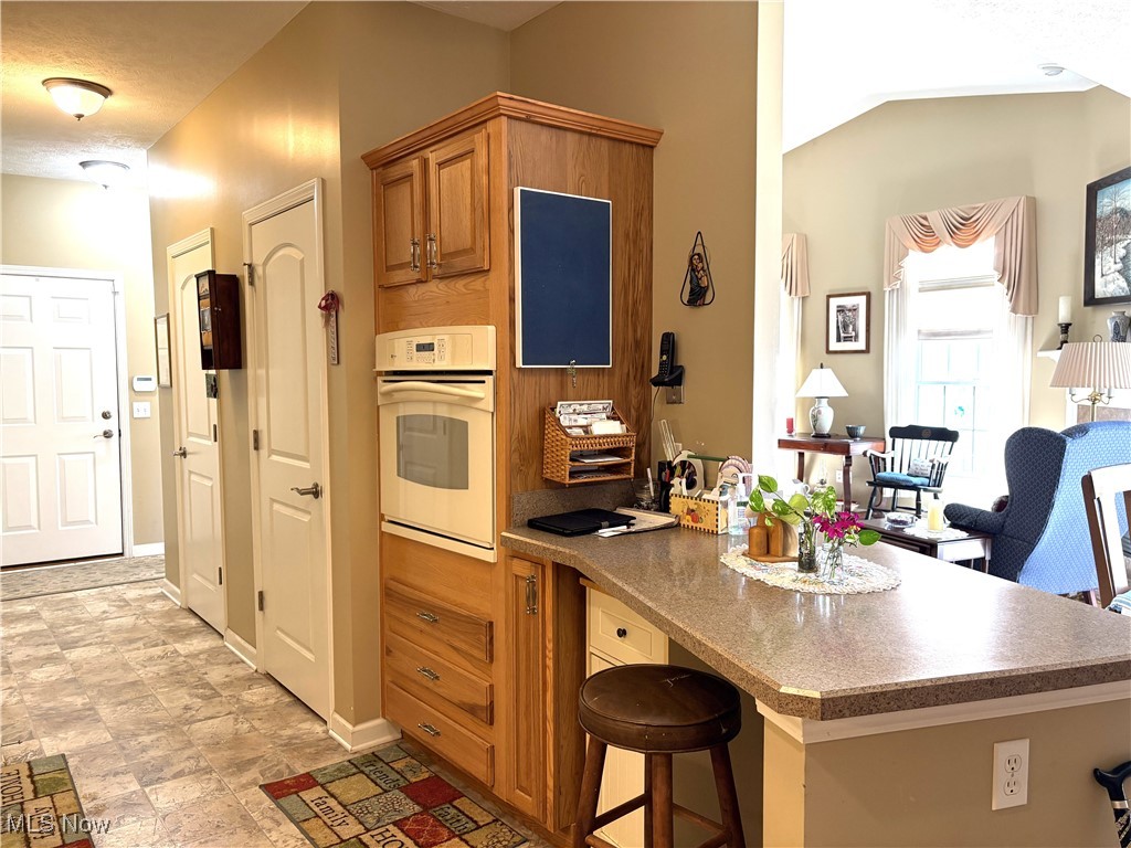 Cross Creek Village Condo - Residential