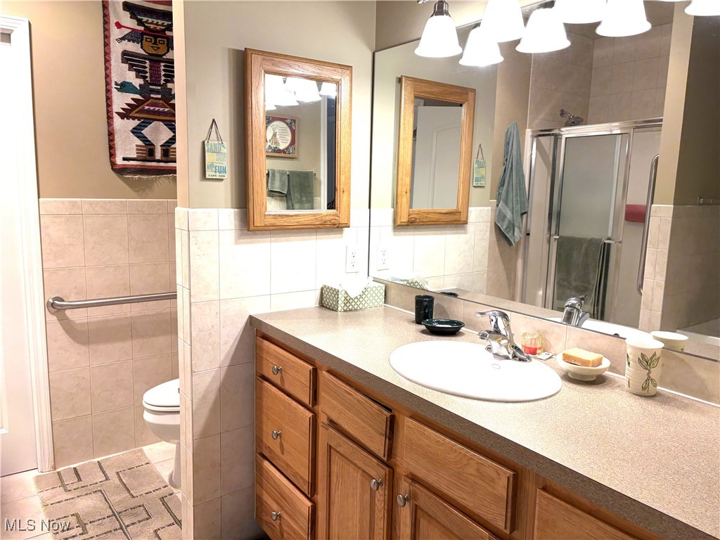 Cross Creek Village Condo - Residential