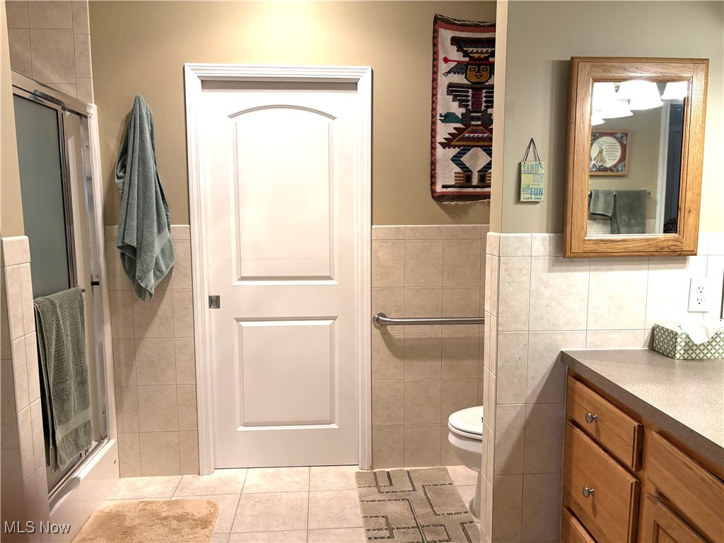 Cross Creek Village Condo - Residential