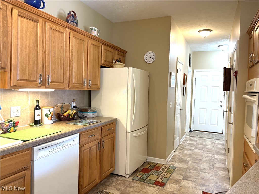 Cross Creek Village Condo - Residential