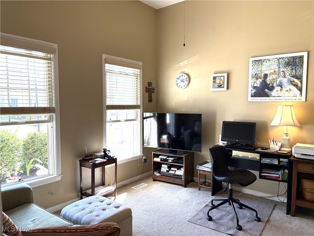 Cross Creek Village Condo - Residential