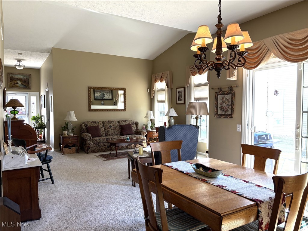 Cross Creek Village Condo - Residential