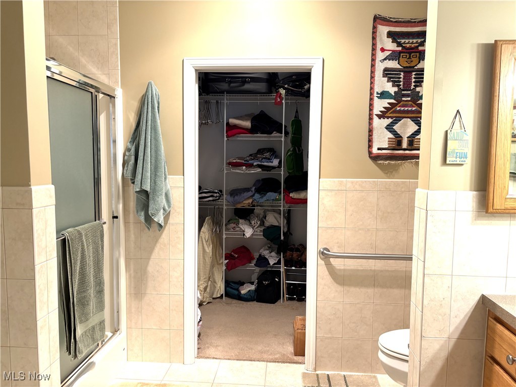 Cross Creek Village Condo - Residential