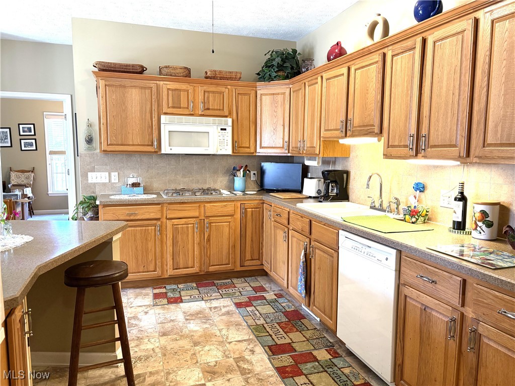 Cross Creek Village Condo - Residential