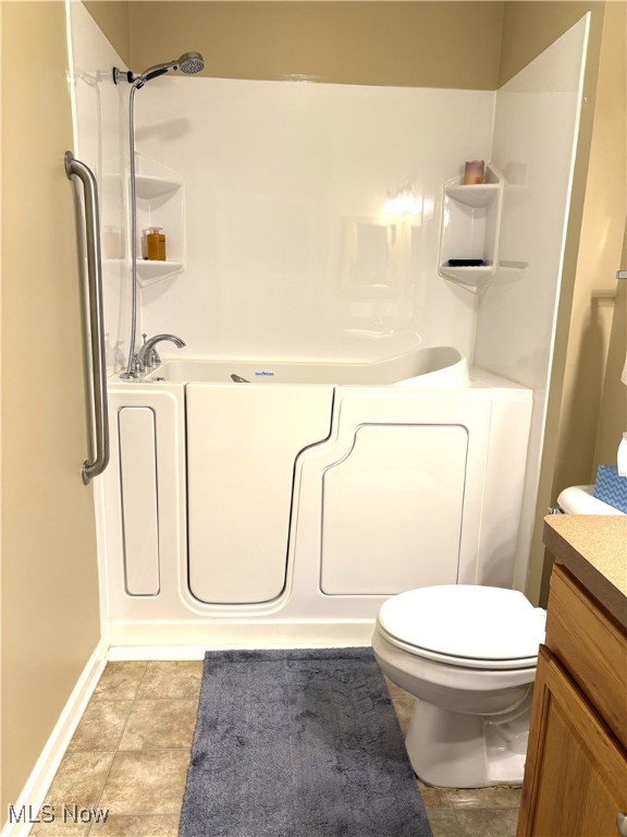 Cross Creek Village Condo - Residential