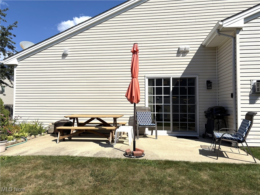 Cross Creek Village Condo - Residential