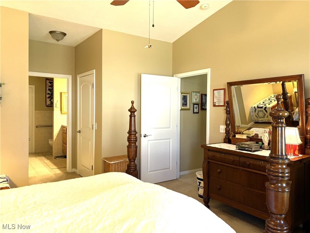 Cross Creek Village Condo - Residential