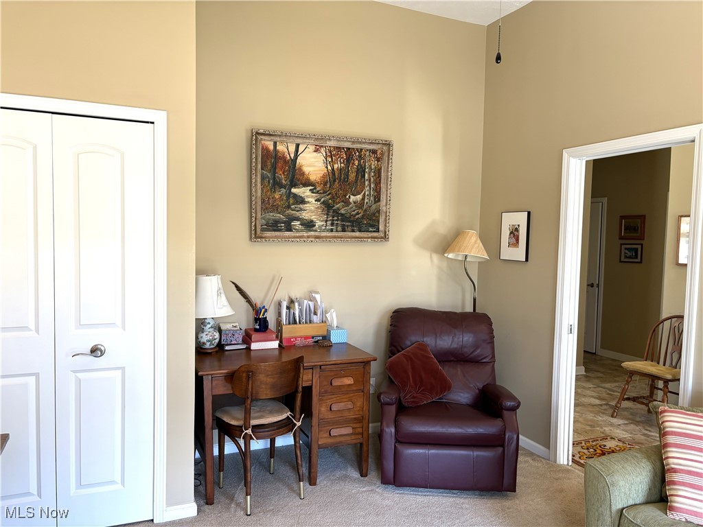 Cross Creek Village Condo - Residential