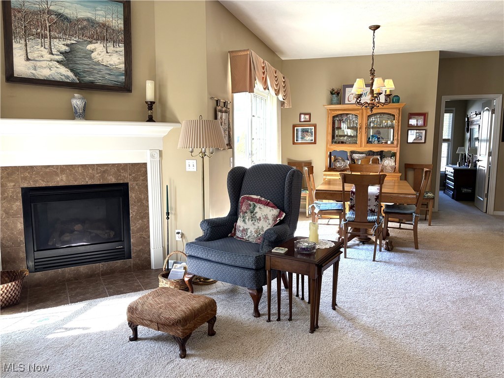 Cross Creek Village Condo - Residential