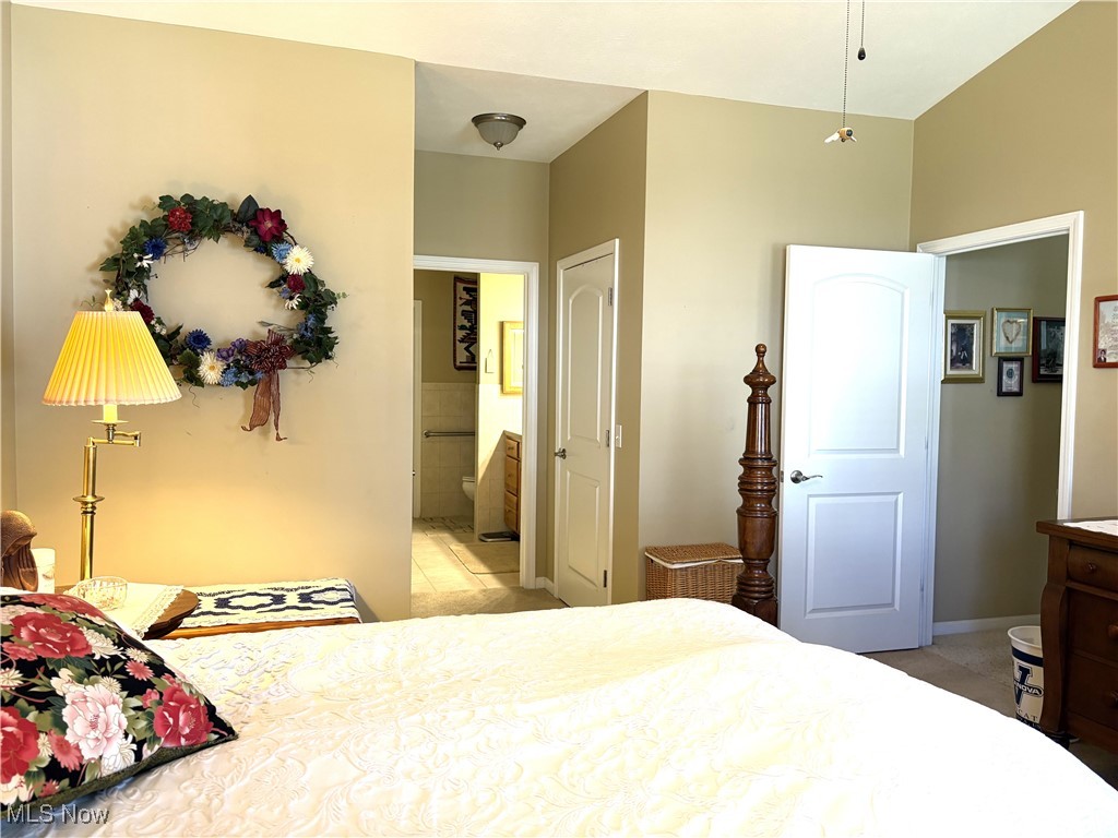 Cross Creek Village Condo - Residential