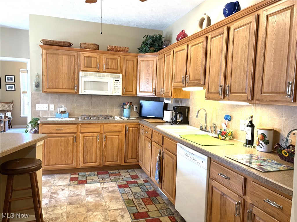 Cross Creek Village Condo - Residential