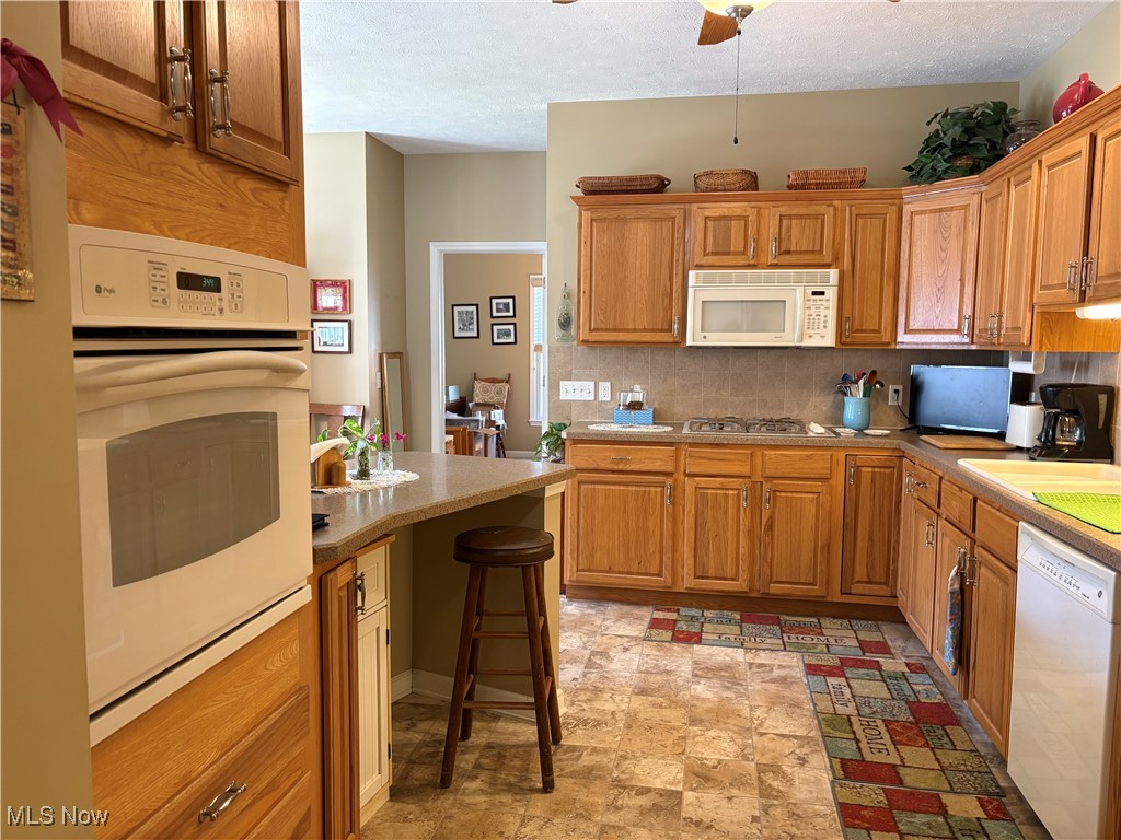 Cross Creek Village Condo - Residential