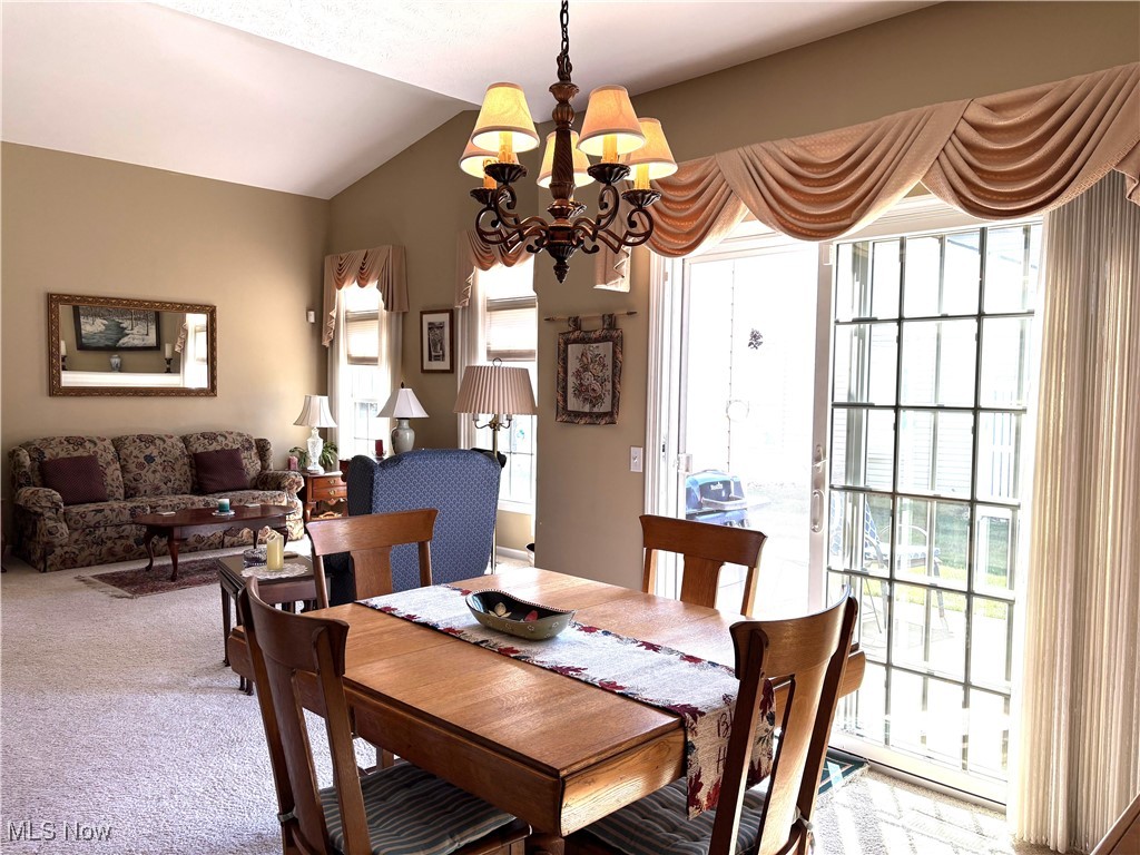 Cross Creek Village Condo - Residential