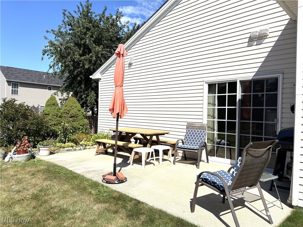 Cross Creek Village Condo - Residential