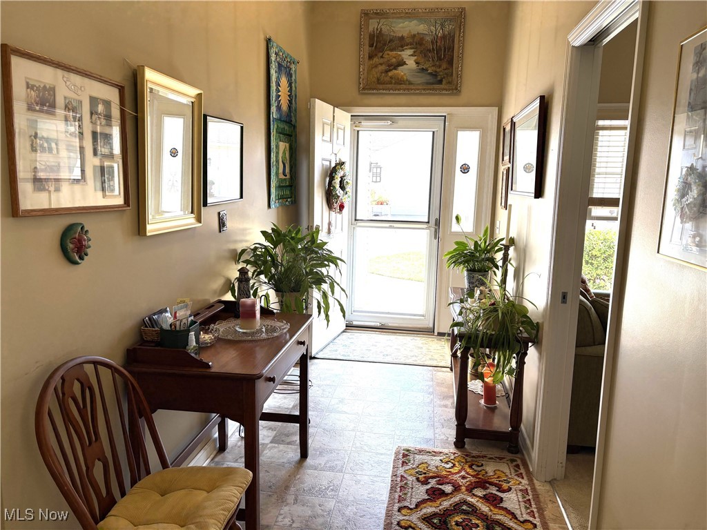 Cross Creek Village Condo - Residential