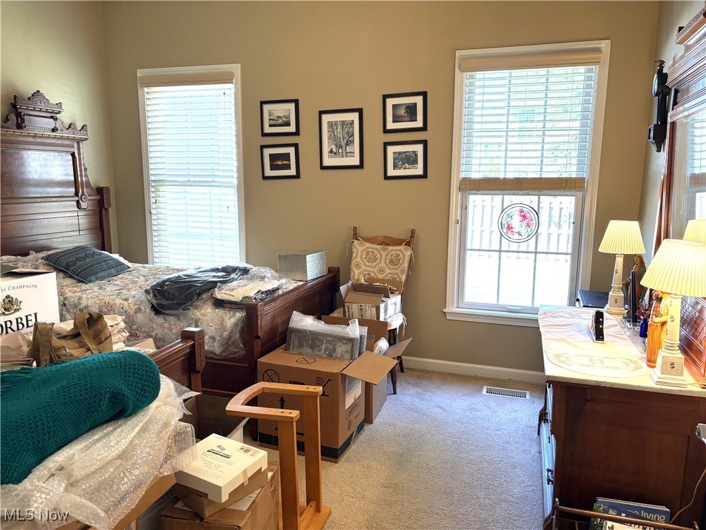 Cross Creek Village Condo - Residential