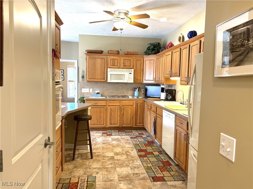 Cross Creek Village Condo - Residential