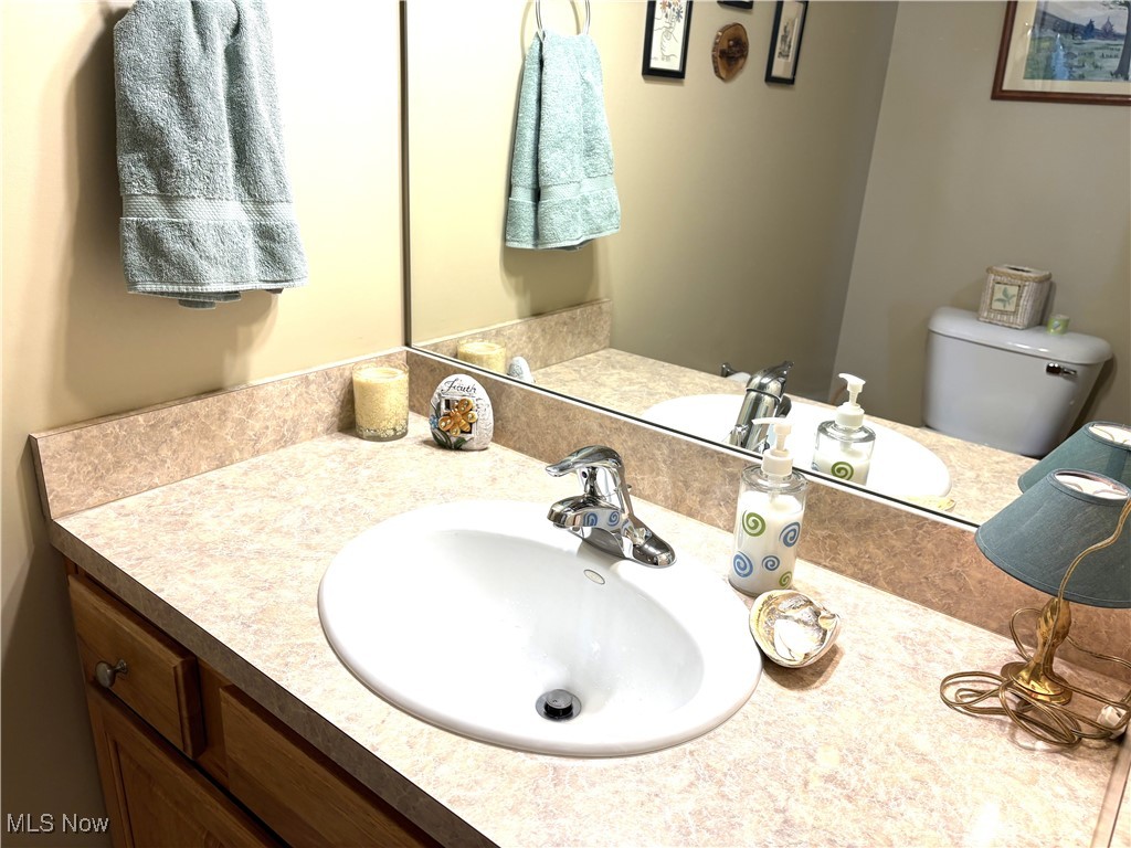 Cross Creek Village Condo - Residential