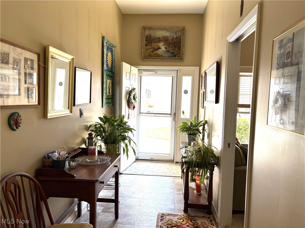 Cross Creek Village Condo - Residential