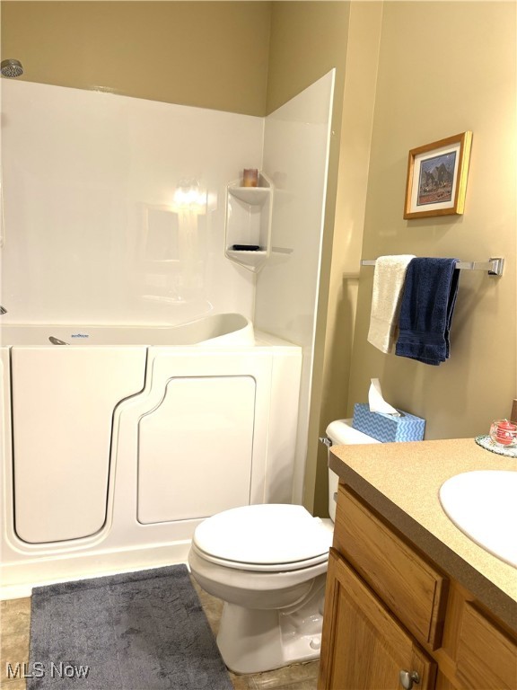 Cross Creek Village Condo - Residential