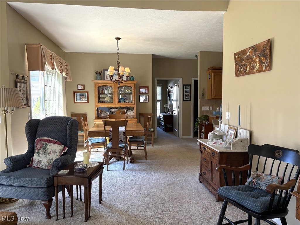 Cross Creek Village Condo - Residential