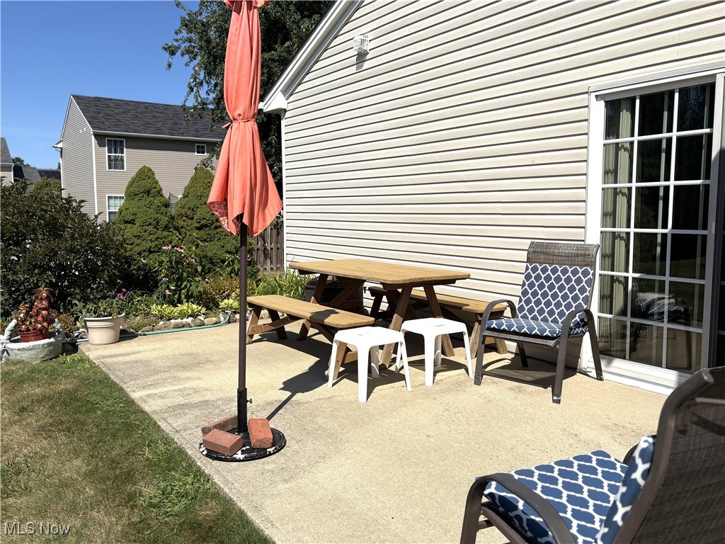 Cross Creek Village Condo - Residential