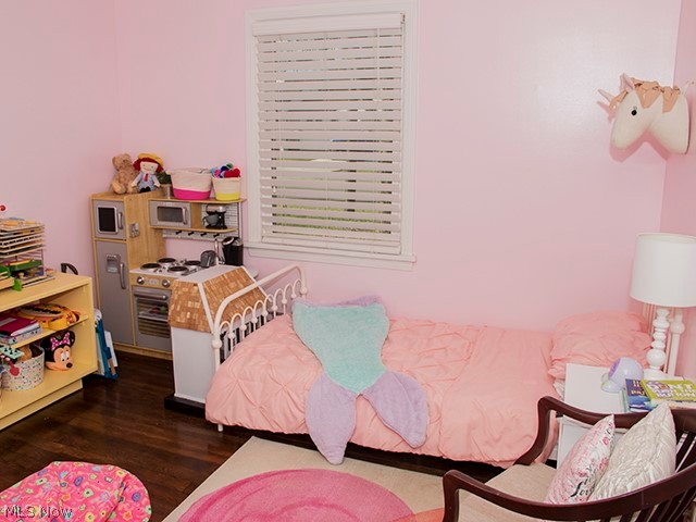 Oakhill Allotment - Residential