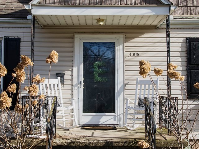 Oakhill Allotment - Residential