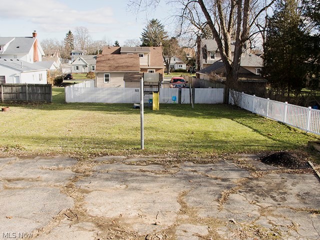 Oakhill Allotment - Residential