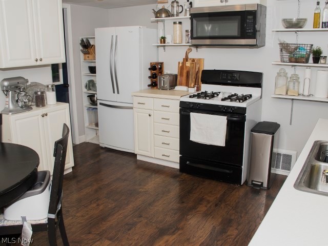 Oakhill Allotment - Residential