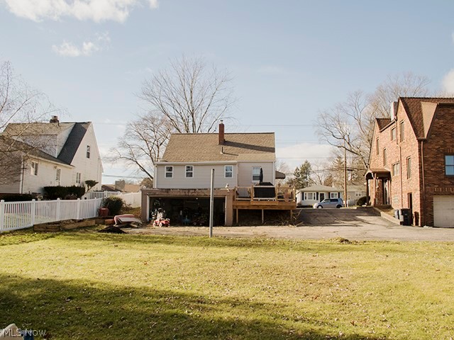 Oakhill Allotment - Residential