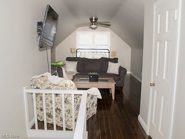 Oakhill Allotment - Residential