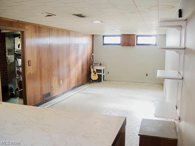 Oakhill Allotment - Residential