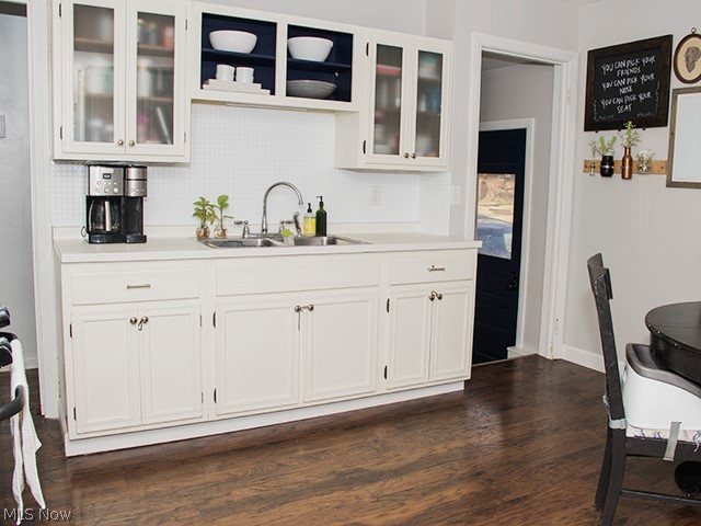 Oakhill Allotment - Residential