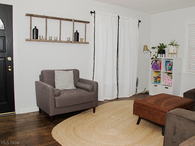 Oakhill Allotment - Residential