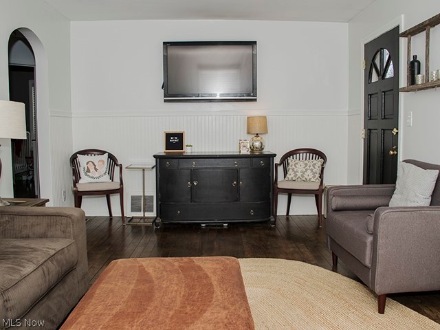 Oakhill Allotment - Residential