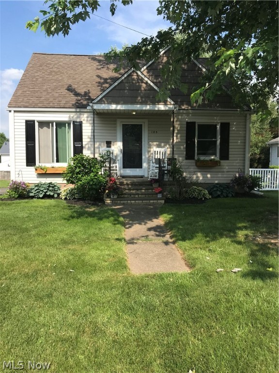 Oakhill Allotment - Residential