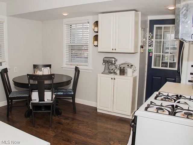 Oakhill Allotment - Residential