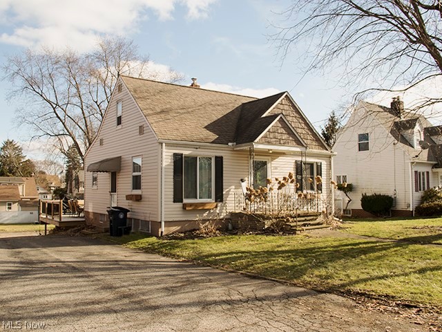 Oakhill Allotment - Residential