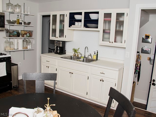 Oakhill Allotment - Residential