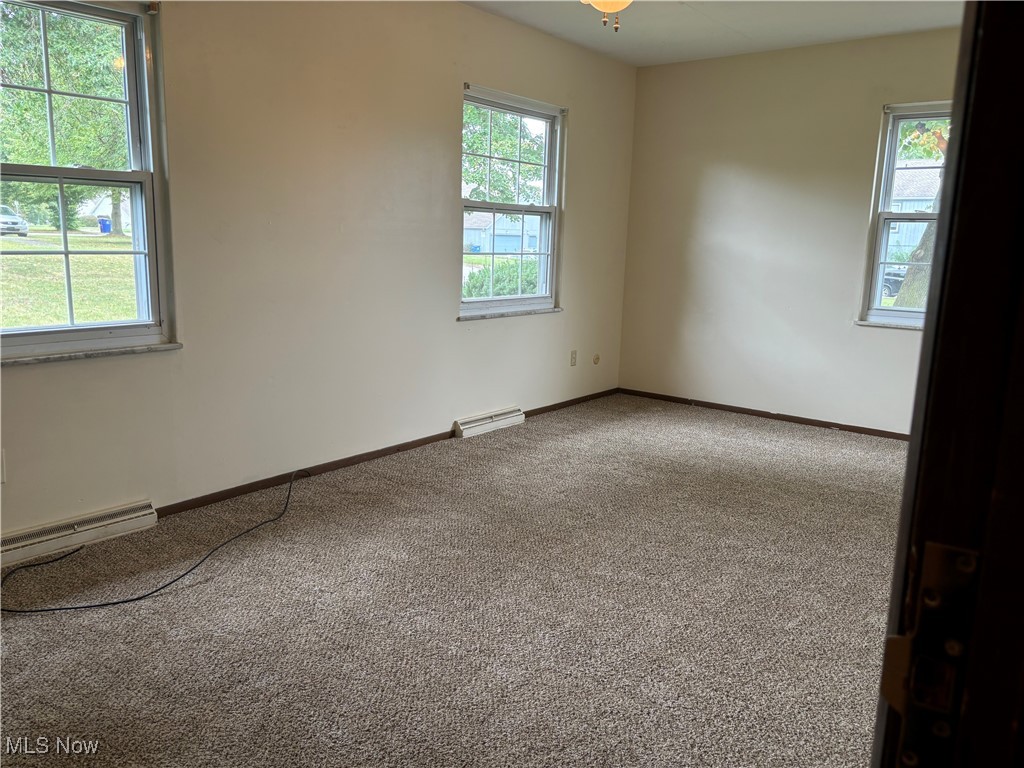 Whitehall - Residential Lease