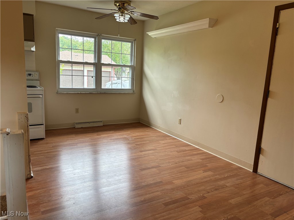 Whitehall - Residential Lease