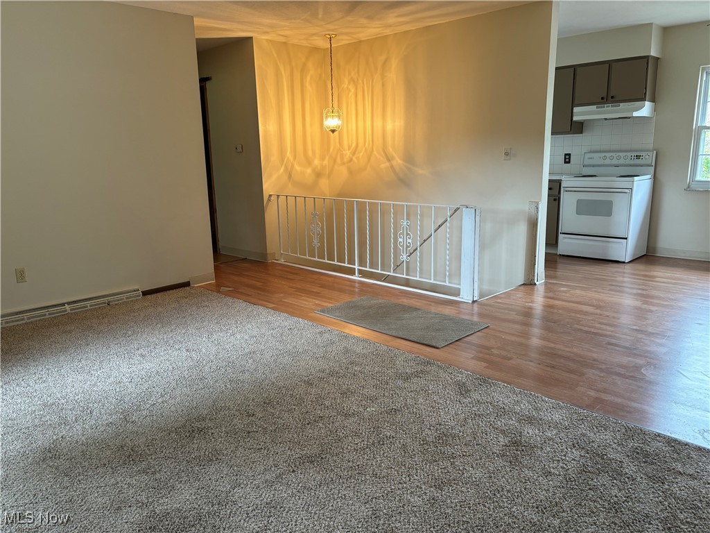 Whitehall - Residential Lease