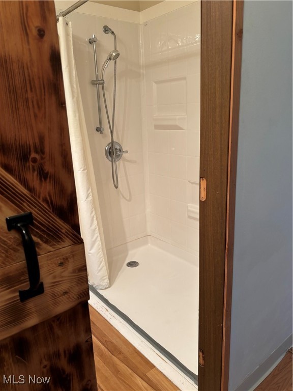 Whitehall - Residential Lease