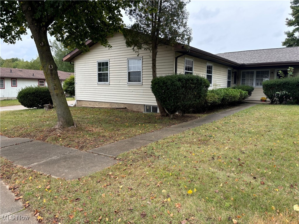 Whitehall - Residential Lease