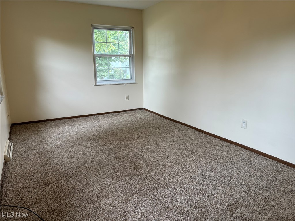 Whitehall - Residential Lease
