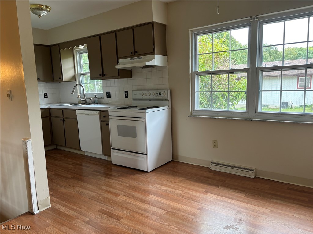 Whitehall - Residential Lease