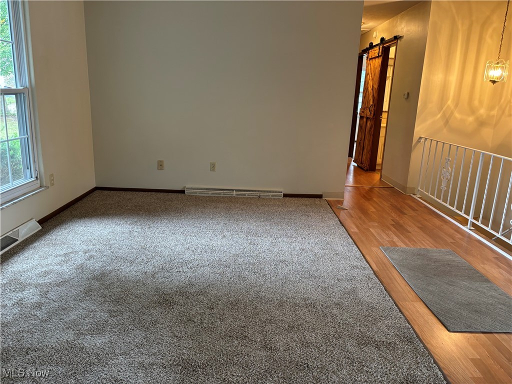 Whitehall - Residential Lease