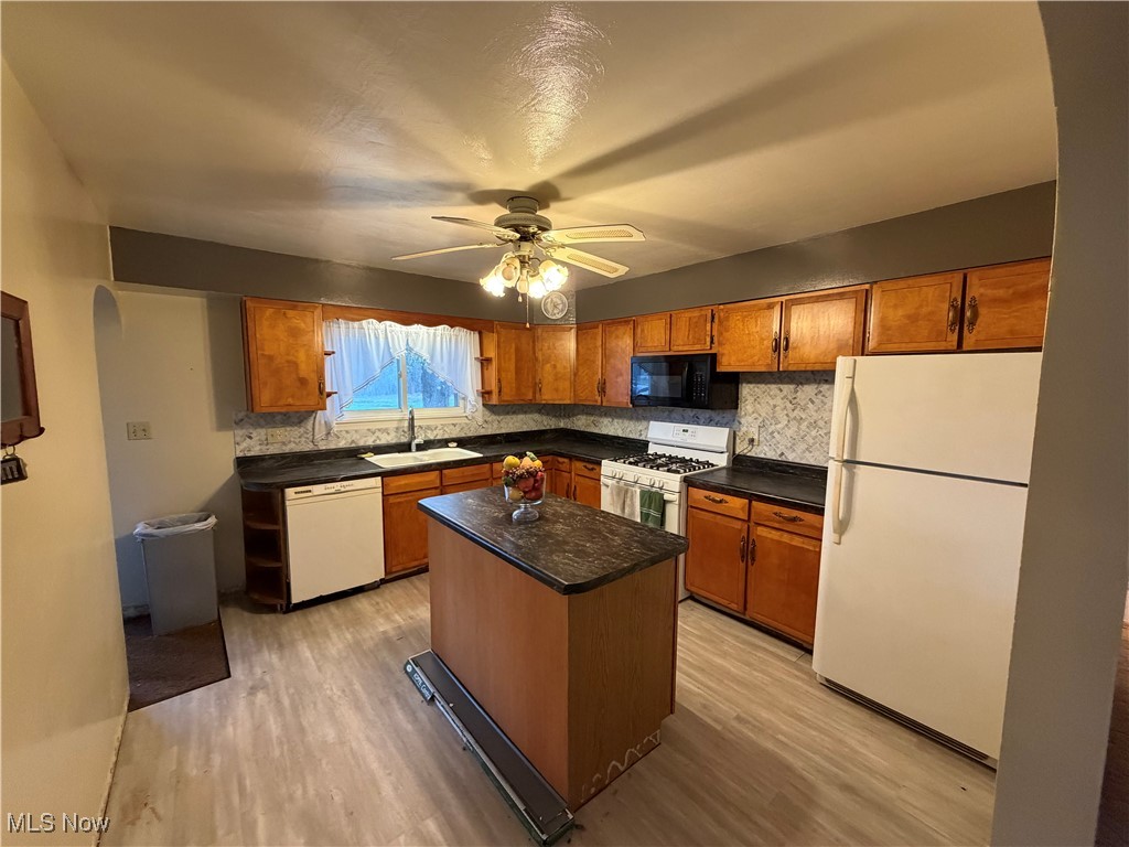 Highland Town - Residential